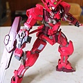 1/100 Gundam Astraea type F(改...