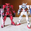 1/100 Gundam Astraea type F(改...