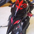壽屋  Black Sarena