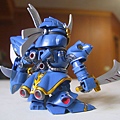 BB <三國傳> 甘寧 Kampfer