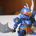 BB <三國傳> 甘寧 Kampfer