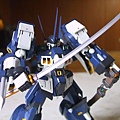 壽屋 1/144 Alteisen Nacht