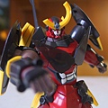 天元可動  Gurren Lagaan