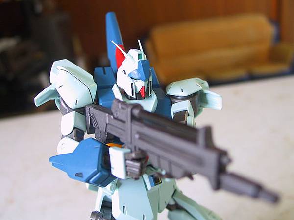 HGUC Re-GZ