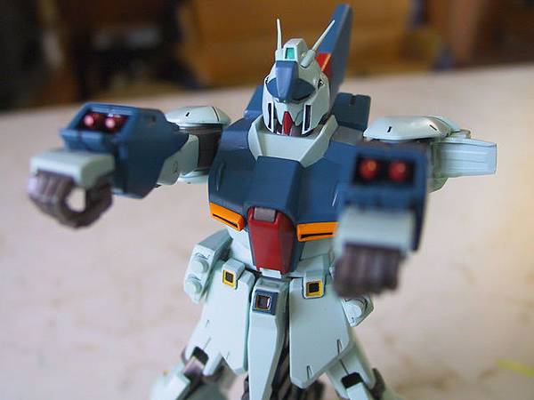 HGUC Re-GZ