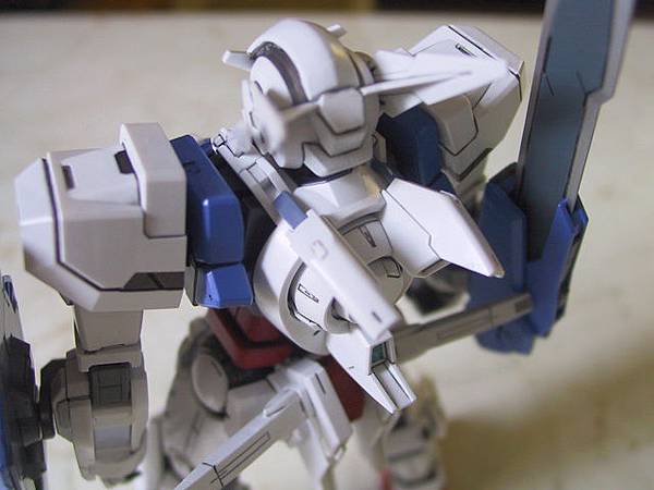 1/100 Gundam Astraea