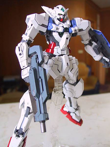 1/100 Gundam Astraea