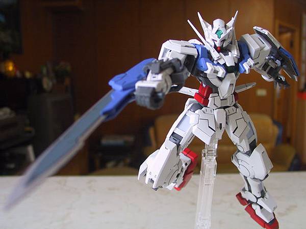 1/100 Gundam Astraea