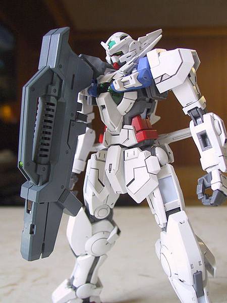 1/100 Gundam Astraea