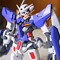 HG Gundam Exia (Trans-Am)