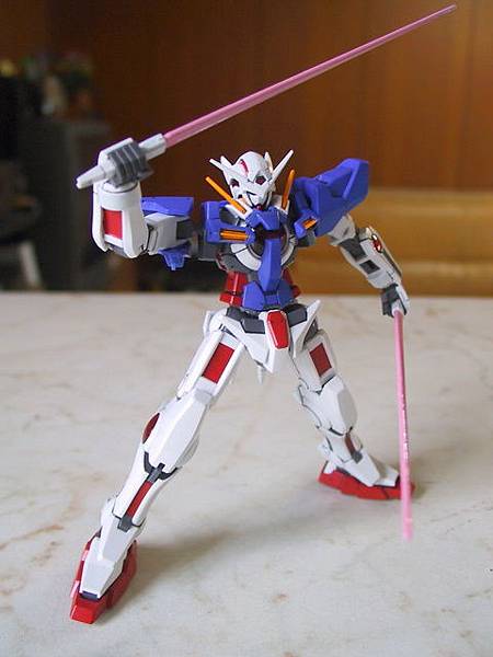 HG Gundam Exia (Trans-Am)