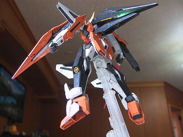 1/100 Gundam Kyrios