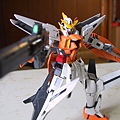 1/100 Gundam Kyrios