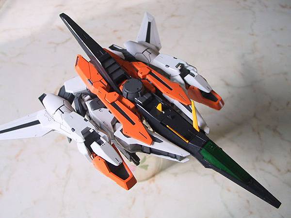 1/100 Gundam Kyrios