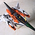 1/100 Gundam Kyrios