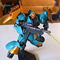 HGUC  Jagd Doga (Gyunei Guss)