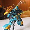 HGUC  Jagd Doga (Gyunei Guss)