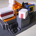 1/60 Bandai Injection Machine