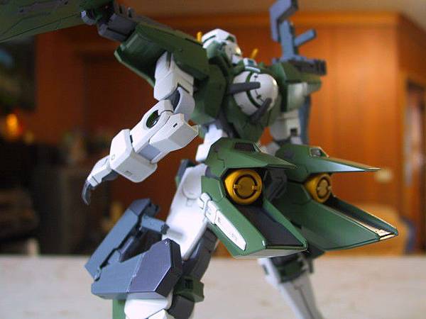 1/100 Gundam Dynames