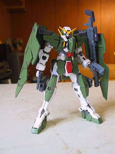 1/100 Gundam Dynames