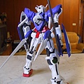 1/60 Gundam Exia