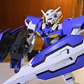 1/60 Gundam Exia