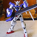 1/60 Gundam Exia