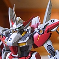 壽屋 1/144 高機動 Wild Wurger L