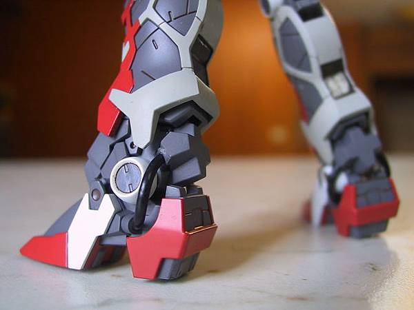 壽屋 1/144 高機動 Wild Wurger L