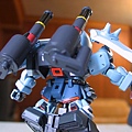 BB Slash Zaku Phantom (Yzak)