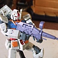 MG Gundam OYW (Anime color)