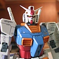 MG Gundam OYW (Anime color)