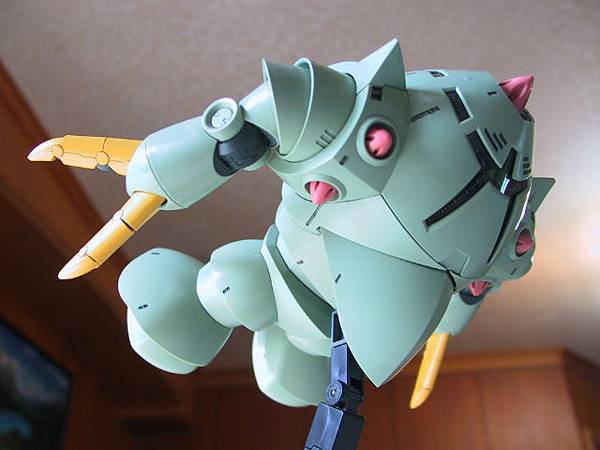 HGUC  Zock