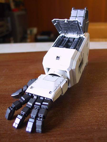 UC.H.G.1/35 RX-79(G) Arm