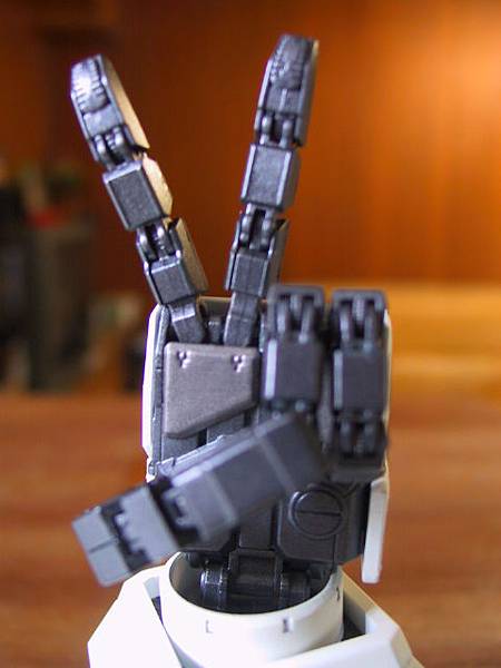 UC.H.G.1/35 RX-79(G) Arm