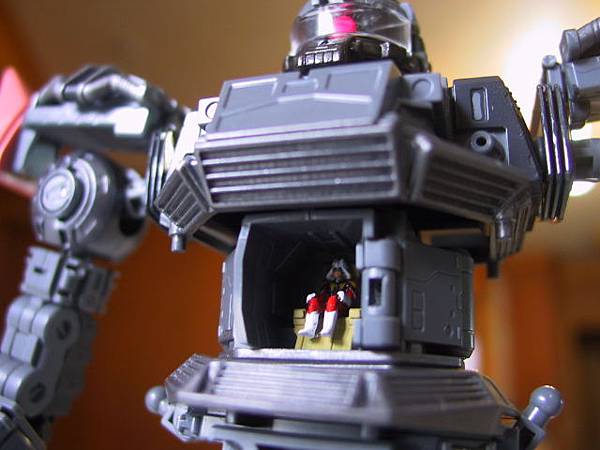 MG  夏亞專用 Gelgoog ver.2.0