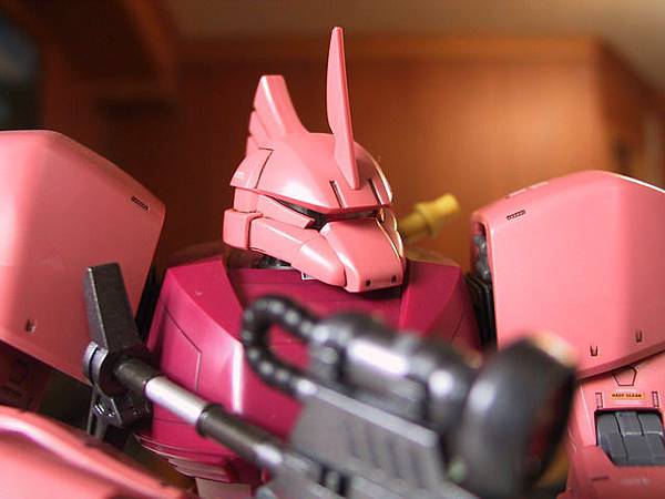 MG  夏亞專用 Gelgoog ver.2.0