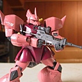 MG  夏亞專用 Gelgoog ver.2.0