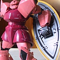 MG  夏亞專用 Gelgoog ver.2.0