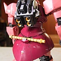 MG  夏亞專用 Gelgoog ver.2.0