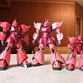 MG  夏亞專用 Gelgoog ver.2.0