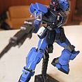 HGUC  Blue Destiny unit 1