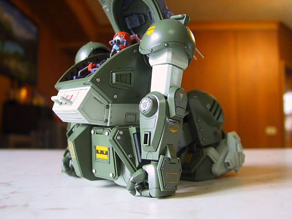 1/20  Scopedog (Metal Spec.)