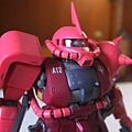 MG Zaku-II type S (Char專用機)