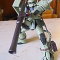 MG  Zaku II type-J ver.2.0