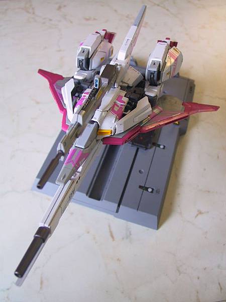 MG  Z Gundam 3 號機