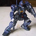 HGUC  GM Quel (ver.AOZ)