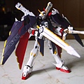 MG  Crossbone X-1 (Full Cloth)