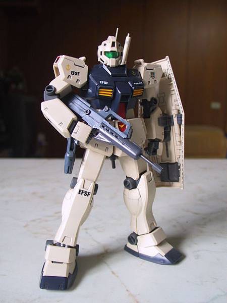 MG GM type-C