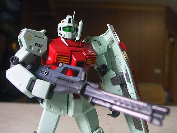 MG  GM type-C (Standard Color)